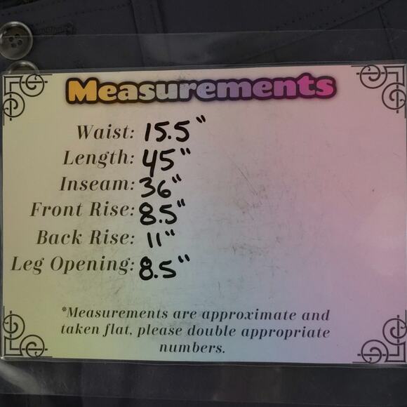 Prana Halle Convertible Pants Tall Inseam Coal - Picture 14 of 14